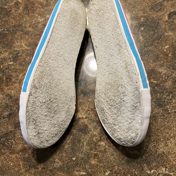 SUGAR Playful Flats - Picture 6 of 7